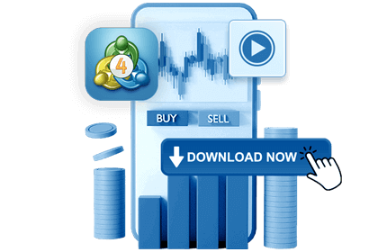 Hur laddar du ner MetaTrader4?