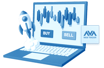 WebTrader-handledning – Börja handla
