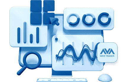 WebTrader-handledning – Handelsanalysverktyg