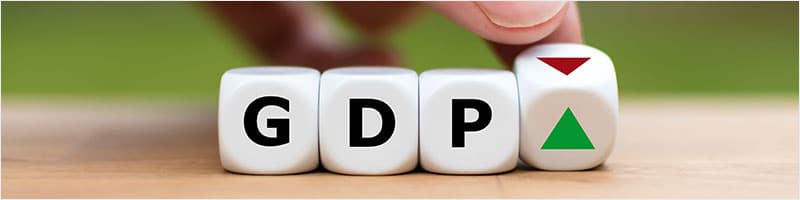 What is GDP (Gross Domestic Product)