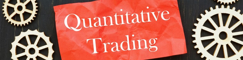 Quantitative Trading