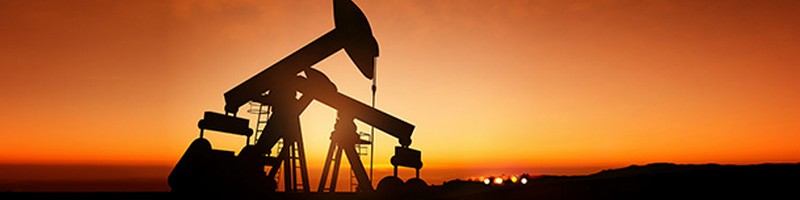 Handel med råolja- när & hur ska du handla på olja?
