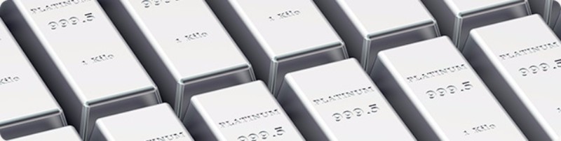 Handla på platina