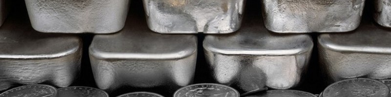 Handel på silver CFDer