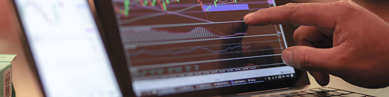 CFD och Forex trading platforms av AvaTrade