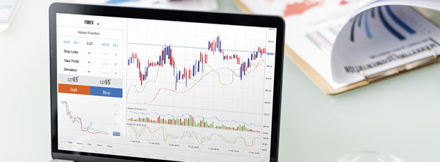 Forex se exchange