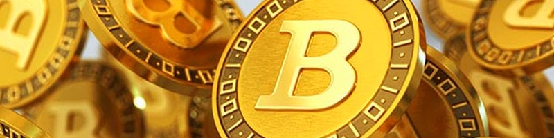 Handla Bitcoin