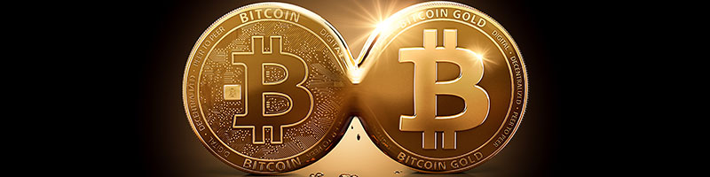 Bitcoin Gold