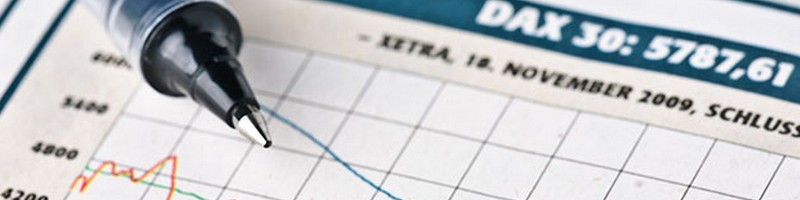Handla på DAX-indexet