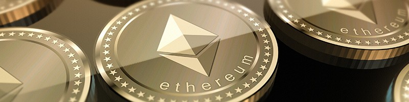 Ethereum handel