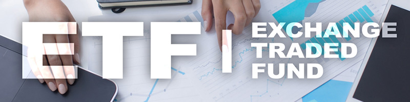 ETF - Börshandlade fonder