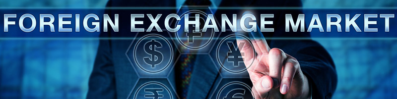 Forex-handel