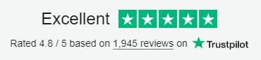 TrustPilot Avatrade