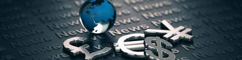 News trading